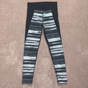 Adidas Climalite High Rise Leggings